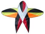 Polyester Material Autumn Kite 120~180cm Wing Span For Kids Adults Playing