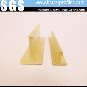 Quality T Shape Sections Copper Extruding wholesale