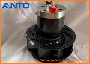 Quality 324-6125 3246125 Fan Motor Assy 120M Grador Blower Motor Assembly wholesale