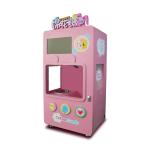 Marshmallow Vending Machines Perfect Choice for Cinema Supermarket and Amusement