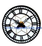 TOWER CLOCKS MOVEMENT MECHANISM-GOOD CLOCK YANTAI)TRUST-WELL CO LTD. BUILDING