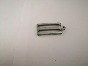 Quality Electro Galvanized Zinc Die Casting Parts wholesale