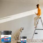 20KG/BUCKET Moisture Cured High Strength Polyurethane Waterproof Roofing Liquid