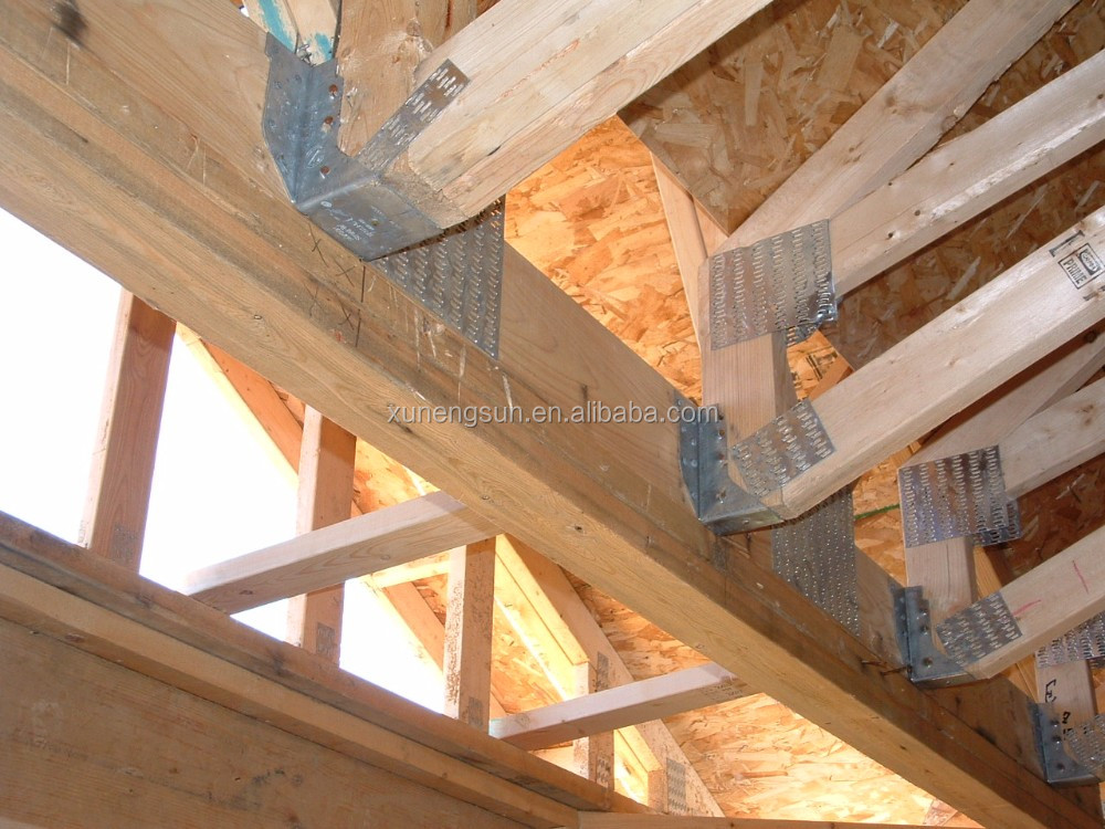 s Top Suppliers of Stamping Metal Connectors for Timber Brackets in Wood Construction