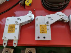 Quality Construction Area LDF Safety Lock wholesale