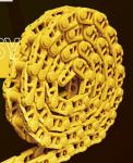 Excavator track link assy track chain assy for excavator spare parts