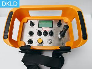 Quality Floor Grinder Remote Control wholesale