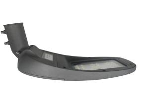 Quality Eco Friendly SMD LED Illumination Lights , Outdoor LED Street Light Retrofit 50W wholesale