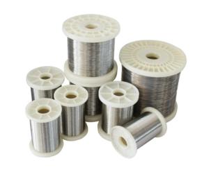Quality Carbon Steel Bar High Temperature Alloy Wire With Excellent Oxidation Resistance wholesale