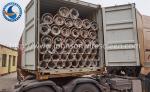 10-3/4" 1.0mm Slot Johnson Wedge Wire Screens For Water Well Drilling