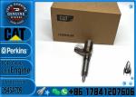 fuel injector CAT 321-3600 320-0677 320-0690 320-0680 2645A709 295-9130 382-0480