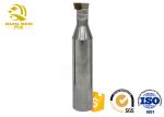 Carbon Metal MCD Milling Cutters Roughing End Mills Steel Cast