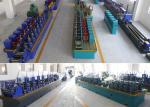 Pipe Welding Automatically 20m/Min Erw Tube Mill Machine Equipment