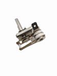 250VAC Electric Iron Thermostat 2128 for Steam Iron Spare Parts by Electric