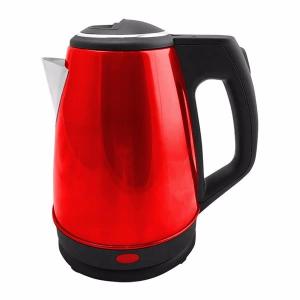 Quality Special paint spraying cordless stainless steel electric kettle with New PP wholesale