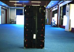 Quality High Bright Rental Outdoor Waterproof Led Screen 3.91mm SMD1921Die Casting Aluminum wholesale