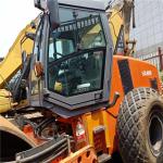 Used new price HAMM Compactor for hot sale /original germany hamm road roller