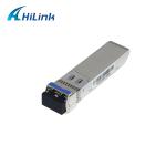 10G CWDM SFP+ Transceiver Module 1510nm 40km DOM Duplex LC SMF