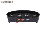 6500K 6W 8W Modern LED Wall Lamp Colorful Decorative For KTV Bars Hallway