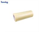 Polyurethane Double Sided Adhesive Hot Melt TPU Film For Textile Fabric