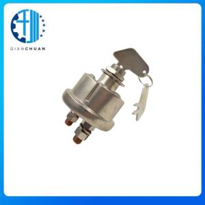 Quality 7N0718 Ignition Switch For CAT E320C 320B Excavator Engine Spare Parts wholesale