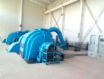 2022 Pelton Water Turbine Generator CE TUV ISO Certificated