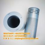 Excavator Hydraulic Oil Return Filter 14690316 14569658 PT23545-MPG HF29119