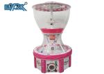Indoor Toy Store Coin Operated Ball Paradise 4 Player Capsule Game Machine