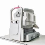 CCD Non Mydriatic Fundus Camera Retinal Imaging No Pain
