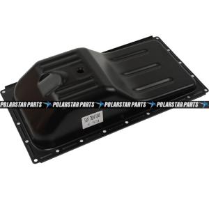 Quality B3.3 Cummins Oil Pan Replacement 6204-21-5112 Construction Machinery Parts wholesale