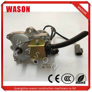 Quality PC200-5 4D95 Komatsu Replacement Parts Throttle Motor Assy 7824-30-1600 wholesale