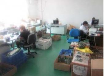 Shenzhen Centuryfair Industry Co., Ltd