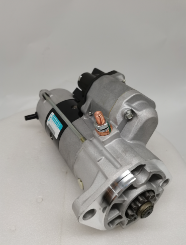 cummins isx starter
