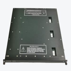 Quality Triconex 3401 Invensys Card Tricon Main Processor Module wholesale