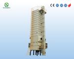 Multifunction Beans Dryer Machine Agricultural Dryer Machine In 30ton Batch