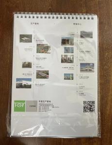 Quality Double Wire Cardboard Printable Desk Calendar 7.48x10.23 Inches wholesale