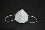 Melt Blown Nonwoven Fabric Protective FFP2 Dust Respirator