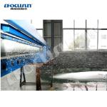 600kg/1500kg/4500kg Industrial Snow Maker Ice Machine Snow Falling Machine for