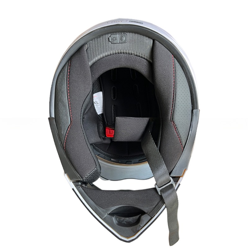 OEM ABS Material Motorcycle Riding EVEN Style Standard CE DOT ECE Helmet Full Face