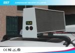 Waterproof SMD 3 In 1 P5 Taxi Roof LED Display 1R1G1B For Commercial Advertising