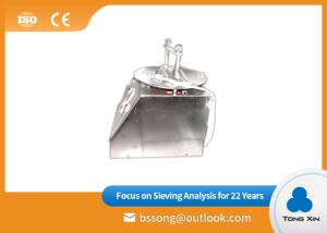 Quality Fine Particle Test Sieve Shaker wholesale