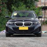 2023Hot sale EV Electric Vehicle BMW i3 4-door 5-seat sedan Cruise mileage 526km