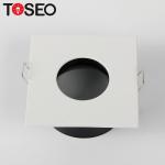 Pure Aluminium Waterproof IP65 Downlight 83mm MR16 2 Years Warranty