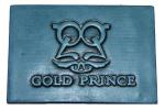 Jeans Washable Embossed Leather Patches With Personalized Logo