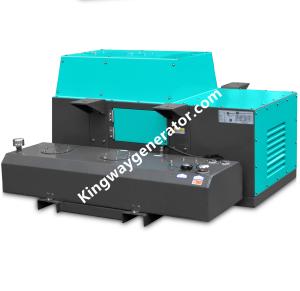 Quality 18KVA Diesel Reefer Engine Reefer Genset For Reefer Container wholesale