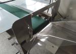 Auto Counting Horizontal Flow Wrap Machine For Washing Dishes Gloves