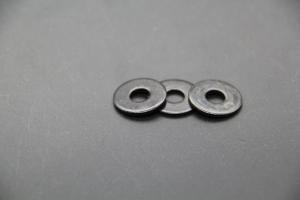 Quality High Precision Steel Flat Washer Iso 7093 M12 Din 9021 200HV For Sanitary Ware wholesale