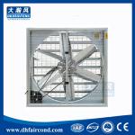 DHF Belt type 400mm exhaust fan/ blower fan/ ventilation fan motor bottom
