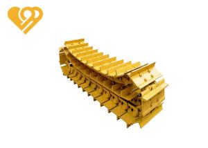 Quality Bulldozer Undercarriage Track Chain Group D20 D3C D4H Oil Track Link Assy wholesale