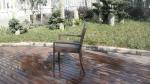 6pcs rattan sofa set.